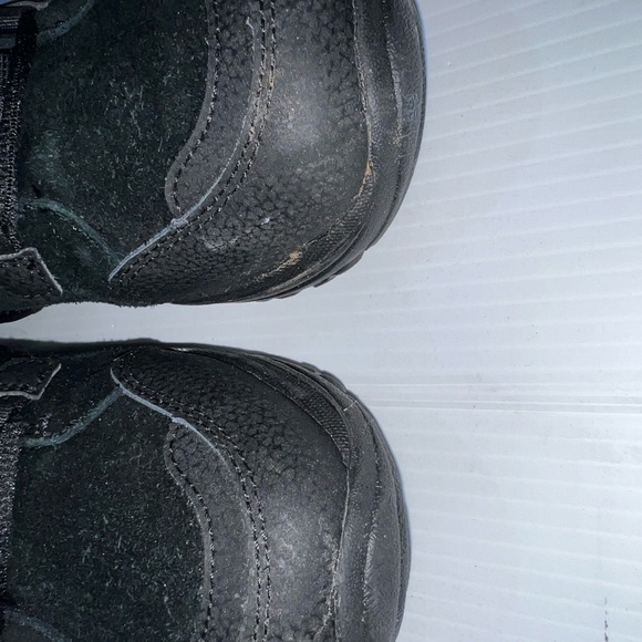 COLUMBIA WOMEN'S ICE MAIDEN II BLACK/COLUMBIA BOOTS SIZE: 5.5 (BL1581-011) - Picture 12 of 13